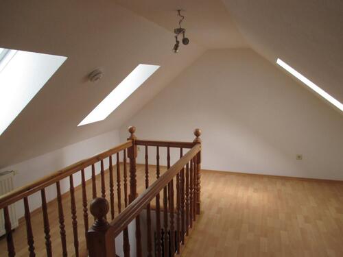 Foto - Wohnung zu vermieten - 366,00 EUR Kaltmiete,