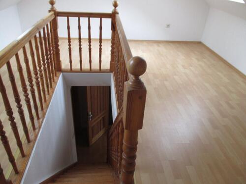 Foto - Etagenwohnung zur Miete in Görlitz