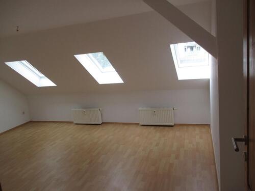 Foto - Etagenwohnung in Görlitz