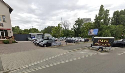 Foto - Vielseitiges Gewerbegrundstück in Top-Lage von Ludwigshafen-Oggersheim – ideal für Handel, Lager oder individuelle Projekte!