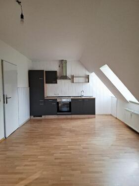 Foto - Ab sofort frei: 2-Zimmer-Wohnung in Sieseby mit Schleiblick