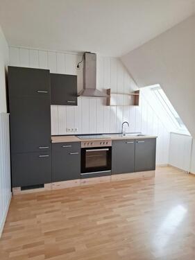 Foto - Etagenwohnung in Damp zur Miete