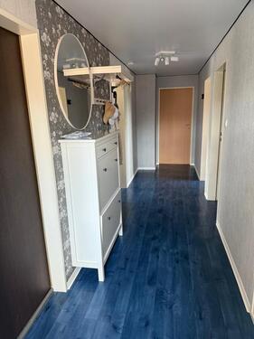 Foto - Etagenwohnung zur Miete in Sögel