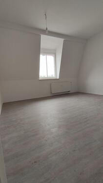 Foto - Etagenwohnung in Rastenberg