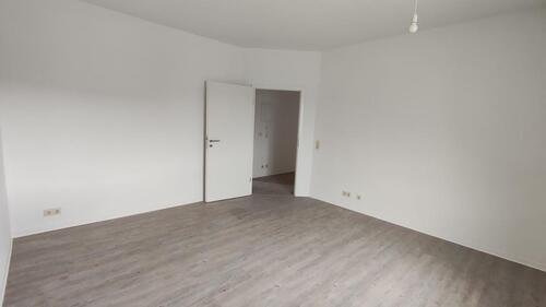 Foto - Etagenwohnung in Rastenberg zur Miete