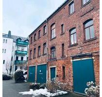 Lagerräume, Unterstellmöglichkeit, Kellerersatz, Boxen - Chemnitz Altendorf