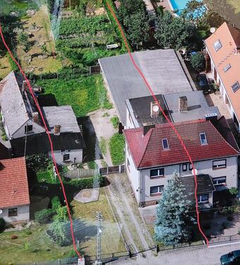 Foto - HausGrundstück (2450m²) 03159 Groß Kölzig