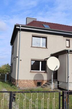Foto - Einfamilienhaus zum Kaufen in Döbern