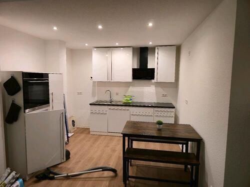 Foto - Etagenwohnung zur Miete in Lautertal (Odenwald)