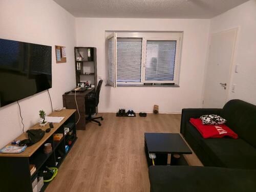 Foto - Etagenwohnung in Lautertal (Odenwald)
