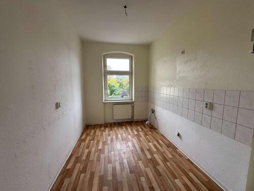 Foto - Etagenwohnung zur Miete in Brandenburg an der Havel