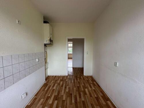 Foto - Etagenwohnung in Brandenburg an der Havel