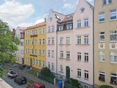 Foto - Nun wieder zu haben, 3 Raum-Wohnung in Zeitz!