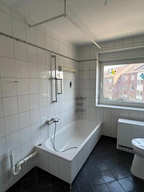 Foto - Etagenwohnung in Altenberge