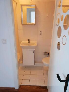 Foto - Etagenwohnung zur Miete in Bremen