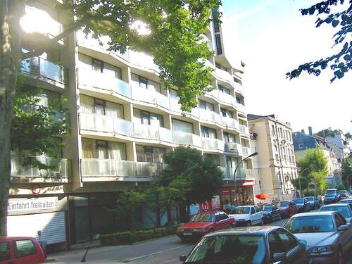 Foto - Tiefgaragenplatz - 195,00 EUR Miete,
