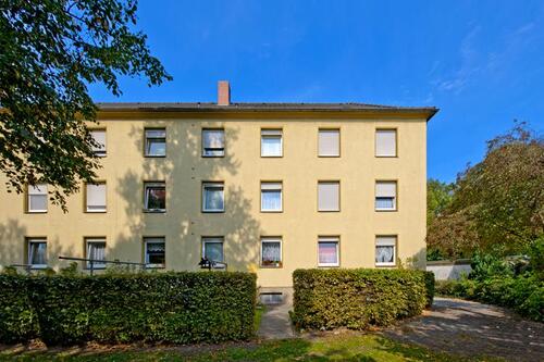 Foto - Demnächst frei! 3-Zimmer-Wohnung in Osnabrück OS Schinkel