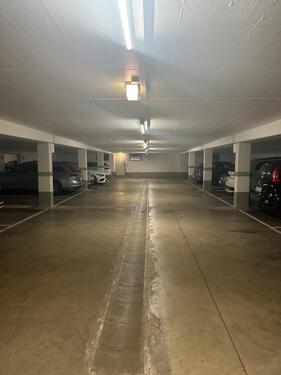 Foto - Garage in Von-Reuter-Str. 2 - 100,00 EUR Miete,