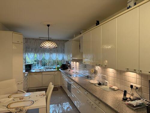 Foto - Große Familienwohnung in Maintal-Dörningheim zu vermieten