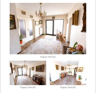 Foto - Etagenwohnung in Maintal