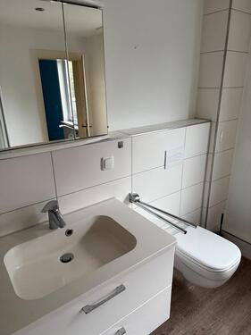 Foto - Etagenwohnung zur Miete in Braunschweig