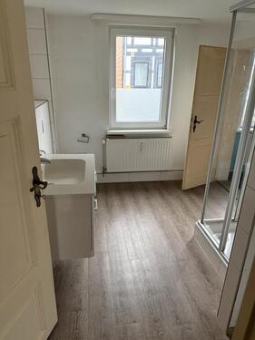 Foto - Etagenwohnung in Braunschweig