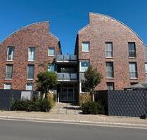 Dachgeschosswohnung in der Ulmenstraße 21 in Unna