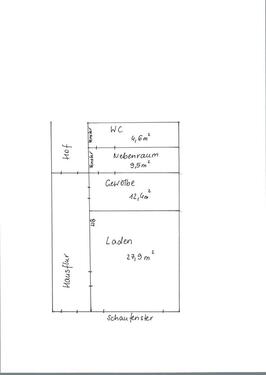 Foto - andere zur Miete in Torgau