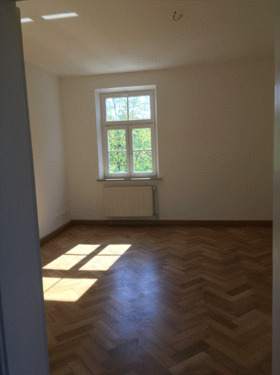 Foto - Etagenwohnung in Straubing