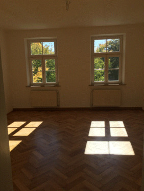 Foto - Etagenwohnung in Straubing zur Miete