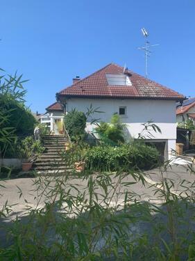 Foto - Traumhaus im Elsass – Rosenau Privatverkauf · provisionsfrei ·