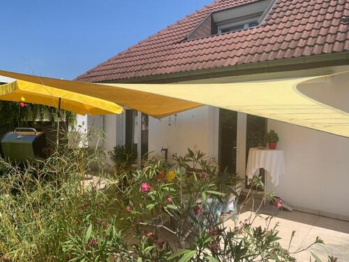 Foto - Einfamilienhaus in Weil am Rhein