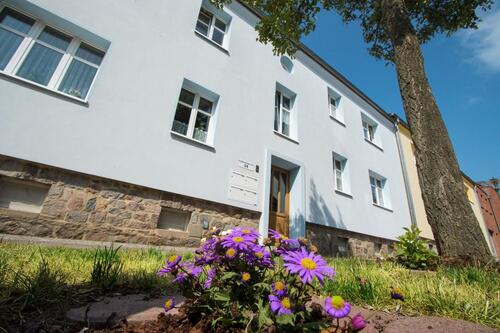 Foto - 3-Raumwohnung im Erdgeschoss - mit Dusche