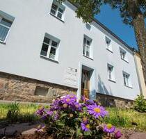 3-Raumwohnung im Erdgeschoss - mit Dusche - Strasburg (Uckermark)