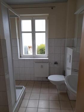 Foto - 3 Zimmer Etagenwohnung zur Miete in Strasburg (Uckermark)