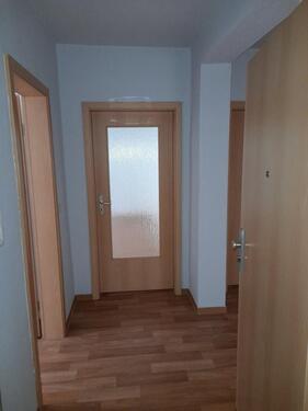 Foto - 3 Zimmer Etagenwohnung in Strasburg (Uckermark)