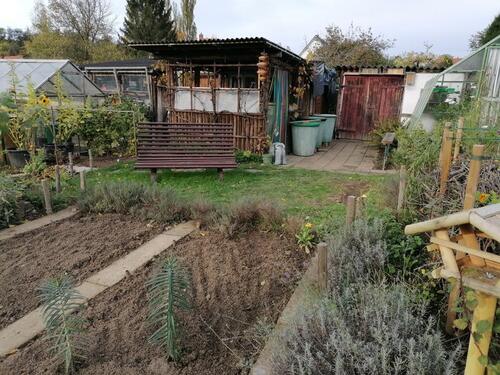 Foto - Grundstück in Plauen zur Miete