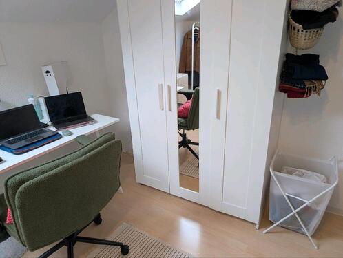 Foto - Etagenwohnung zur Miete in Frankfurt am Main