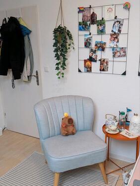 Foto - Etagenwohnung in Frankfurt am Main