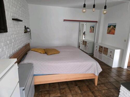 Foto - Etagenwohnung in Kamp-Lintfort