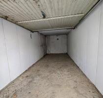 Garage in Falkenhöhe 2 Gummersbach Bernberg ab 1. Jsnuar 2026 - Fürth Altstadt