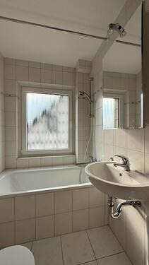 Foto - Etagenwohnung in Braunschweig