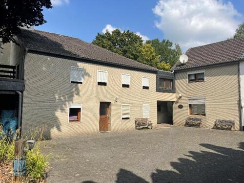 Foto - Einfamilienhaus zum Kaufen in Mönchengladbach