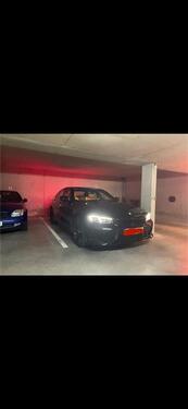 Foto - Tiefgaragen-Stellplatz zu vermieten Maximiliansau Wörth am Rhein