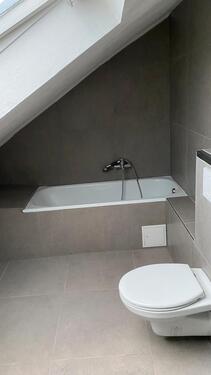 Foto - Etagenwohnung in Münster zur Miete