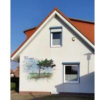 Ostsee Ferienhaus Meeresbrise Insel Poel, nahe Wismar, Salzhaff