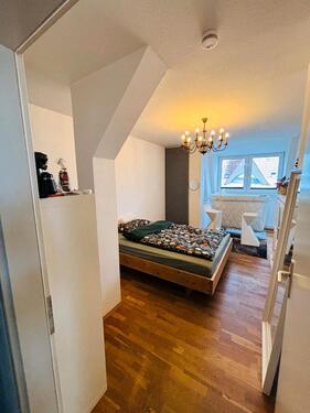 Foto - Zimmer zur Zwischenmiete U Bhf Scharnweberstr.