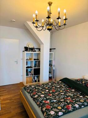 Foto - 15 Zimmer Dachgeschoßwohnung zur Miete in Berlin