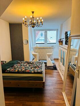 Foto - 15 Zimmer Dachgeschoßwohnung in Berlin