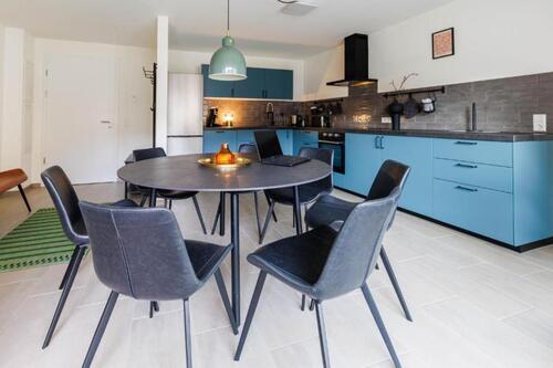 Foto - 3,5 Zimmer Wohnung in Oberbergen